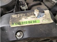  Двигатель (ДВС) Mercedes C W204 2006-2015 20640803 #7