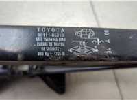 0911105010 Домкрат Toyota Yaris 2005-2011 20640831 #2