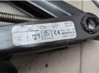  Домкрат Nissan Qashqai 2006-2013 20640838 #2