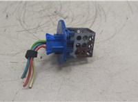  Сопротивление отопителя (моторчика печки) Mercedes Sprinter 2006-2018 20640851 #2