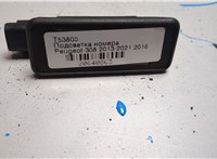 6340G3 Подсветка номера Peugeot 308 2013-2021 20640863 #1