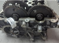  Головка блока (ГБЦ) Land Rover Range Rover 3 (LM) 2002-2012 20640874 #6