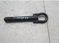 Крюк буксировочный Toyota Yaris 2005-2011 20640880 #1