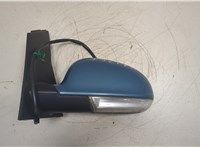  Зеркало боковое Volkswagen Golf Plus 20640898 #1