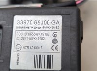  Замок зажигания Suzuki Grand Vitara 2005-2016 20640946 #5