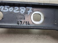  Петля капота Skoda Yeti 2009-2018 20640965 #3