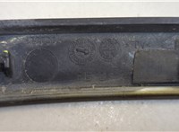 51317387917 Молдинг стекла (лобовое) BMW X5 F15 2013-2018 20640972 #2