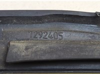 51317387917 Молдинг стекла (лобовое) BMW X5 F15 2013-2018 20640972 #3