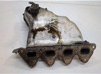  Коллектор выпускной Renault Megane 2 2002-2009 20641002 #3