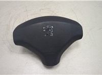 96810154ZD Подушка безопасности водителя Peugeot 308 2007-2013 20641015 #1