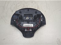 96810154ZD Подушка безопасности водителя Peugeot 308 2007-2013 20641015 #2