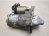  Стартер Nissan Note E11 2005-2013 20641021 #1