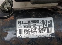  Стартер Suzuki Grand Vitara 2005-2016 20641035 #5