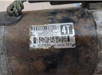  Стартер Suzuki Grand Vitara 2005-2016 20641039 #2