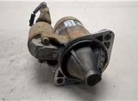  Стартер Mitsubishi Pajero Pinin 1998-2006 20641048 #4