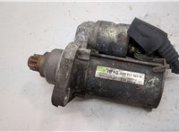  Стартер Volkswagen Golf Plus 20641082 #3