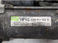  Стартер Volkswagen Golf Plus 20641082 #4