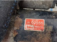 3610002555, TM000A37001 Стартер KIA Picanto 2004-2011 20641093 #2