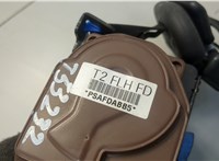  Ремень безопасности Chevrolet Aveo (T250 / 255) 2006-2012 20641101 #2