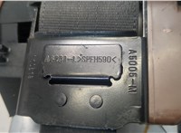  Ремень безопасности Chevrolet Aveo (T250 / 255) 2006-2012 20641101 #4