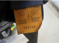  Ремень безопасности Chevrolet Aveo (T250 / 255) 2006-2012 20641106 #3