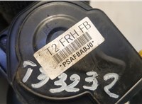  Ремень безопасности Chevrolet Aveo (T250 / 255) 2006-2012 20641106 #4