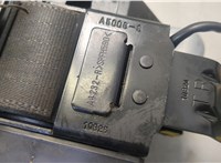  Ремень безопасности Chevrolet Aveo (T250 / 255) 2006-2012 20641106 #5