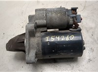  Стартер Ford Focus 2 2005-2008 20641109 #1
