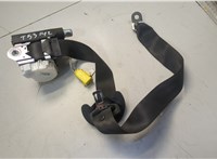 Ремень безопасности Volkswagen Passat 6 2005-2010 20641116 #1