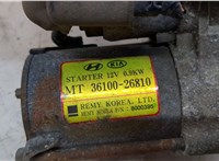  Стартер KIA Rio 2005-2011 20641117 #2