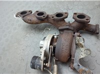  Турбина Land Rover Range Rover 3 (LM) 2002-2012 20641122 #5