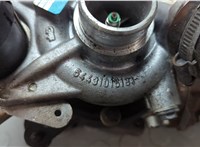  Турбина Land Rover Range Rover 3 (LM) 2002-2012 20641123 #4