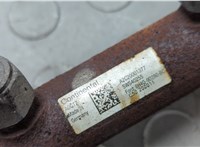  Рампа (рейка) топливная Land Rover Range Rover 3 (LM) 2002-2012 20641127 #2