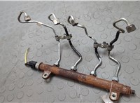  Рампа (рейка) топливная Land Rover Range Rover 3 (LM) 2002-2012 20641127 #3