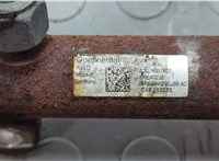  Рампа (рейка) топливная Land Rover Range Rover 3 (LM) 2002-2012 20641128 #2