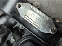 Крышка клапанная ДВС Land Rover Range Rover 3 (LM) 2002-2012 20641132 #2