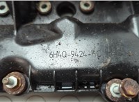  Крышка клапанная ДВС Land Rover Range Rover 3 (LM) 2002-2012 20641133 #2