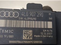  Блок комфорта Audi Q7 2005-2015 20641138 #4
