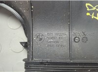 13717812264 Патрубок корпуса воздушного фильтра BMW 1 F20, F21 2011-2019 20641145 #2