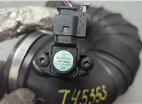 A6510900337 Патрубок корпуса воздушного фильтра Mercedes CLS C218 2010-2018 20641146 #2