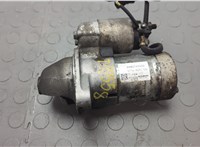  Стартер Opel Astra J 2010-2017 20641181 #1