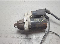  Стартер Volkswagen Touran 2003-2006 20641185 #1