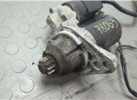  Стартер Volkswagen Touran 2003-2006 20641185 #3