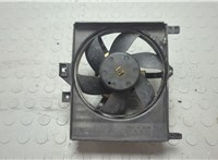  Вентилятор радиатора Smart Fortwo 1998-2007 20641194 #4