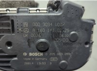  Заслонка дроссельная Smart Fortwo 1998-2007 20641203 #3