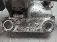  Полуось (приводной вал, шрус) Peugeot 207 2006-2015 20641206 #2