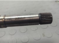  Полуось (приводной вал, шрус) Peugeot 207 2006-2015 20641206 #4