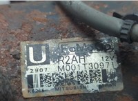 R2AH18400 Стартер Mazda CX-7 2007-2012 20641209 #4
