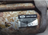  Стартер Land Rover Freelander 2 2006-2014 20641213 #4
