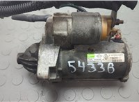8200568535D Стартер Renault Laguna 3 2007-2025 20641214 #1